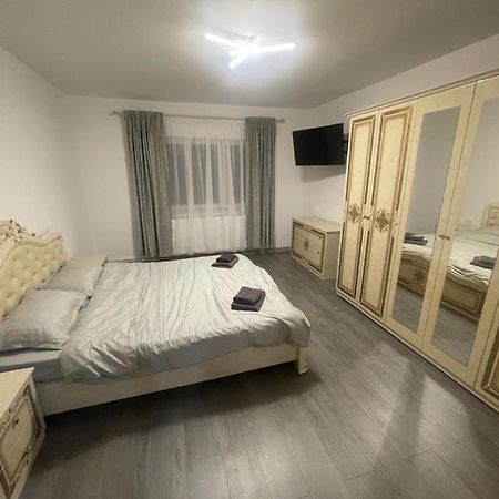 Apartament Zărneşti Kültér fotó